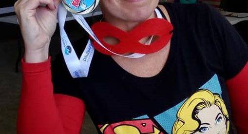 KAPOW! 2019