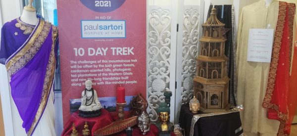 India display