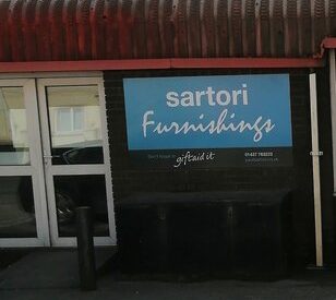 Pembroke Dock Store