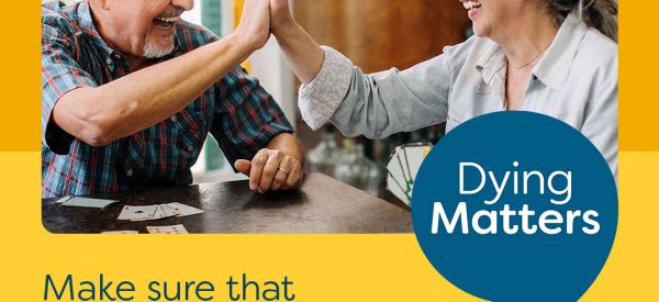 Dying Matters