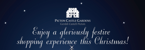 Picton Castle