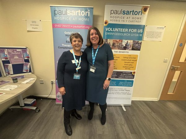 Coop Funding Paul Sartori