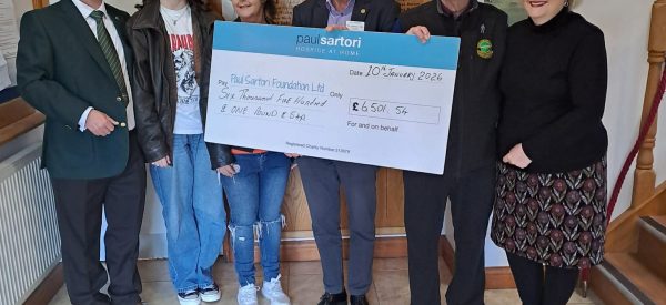 Rosemarket Golf Club