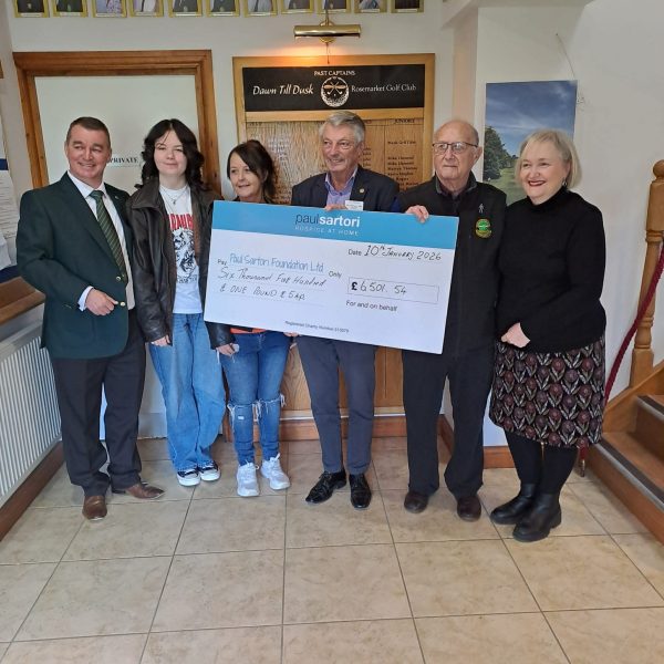 Rosemarket Golf Club