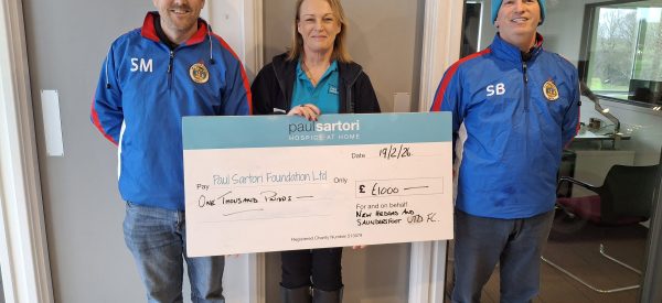 New Hedges & Saundersfoot United FC