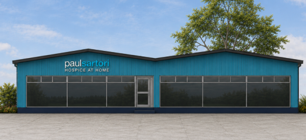 New Factory Shop Sartori Store Snowdrop Lane